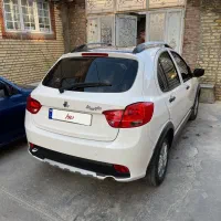 کوئیک GXR 1403|خودرو سواری و وانت|بوکان, |دیوار