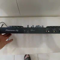 دستگاه دیجی flx4 پایونیر|آلات موسیقی|تهران, حکمت|دیوار