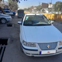 سمند مدل ۹۷|خودرو سواری و وانت|نیشابور, سرآب کوشک|دیوار
