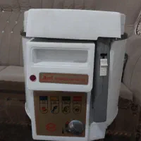 سرخ کن