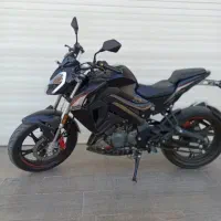 بنلی ۱۸۰ اس