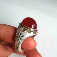 عقیق ناب کلکسیونی