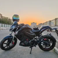 موتور بنلی 180s