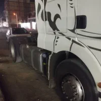 راننده پایه یک میخاستم