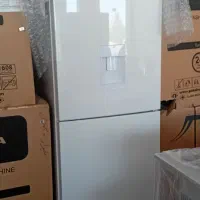 فروش یک عدد یخچال امرسان فریزر پاین