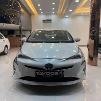 پریوس ۲۰۱۷ شرکتی (اتوطاووس) تیپc