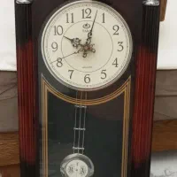 ساعت دیواری