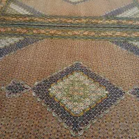 فرش طبیعی دست بافت|فرش|اردبیل, |دیوار