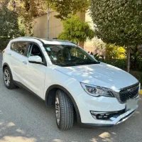 فیدیلیتی پرایم ۴۰۳ هفت نفره|خودرو سواری و وانت|تهران, آجودانیه|دیوار