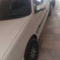 پژو پارس تیوفایف ۴۰۲|خودرو سواری و وانت|تهران, فاطمی|دیوار