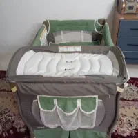 تخت پارک کودک چیکو|تخت و صندلی بچه|کرج, شهرک فهمیده|دیوار