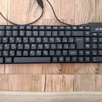 کیبرد کامپیوتر سالم