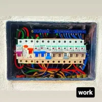 برقکار ساختمان و نصب دوربین سیار