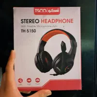 هدفون گیمینگ تسکو TH 5150