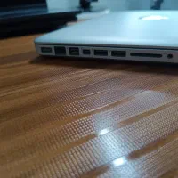 لپ تاب اپل MacBook pro|رایانه همراه|تهران, شهران شمالی|دیوار