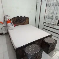 تختخواب دو نفره|تشک تختخواب|سرپل ذهاب, |دیوار