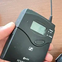 میکروفن سنهایزر