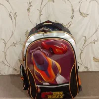 کیف پسرانه خارجی