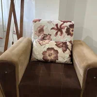 مبل|مبلمان خانگی و میز عسلی|فومن, |دیوار