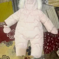 دو عددکاپشن سرهمی خارجی