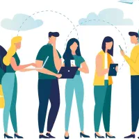 شغل دوم ایده ال برای کارمندان