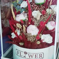 باکس گل کادویی زیر قیمت|گل مصنوعی|پاکدشت, پاکدشت (مامازند)|دیوار