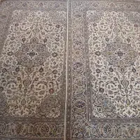 یک جفت فرش 6متری اردکان