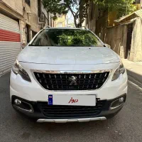 فروش فوری پژو ۲۰۰۰۸