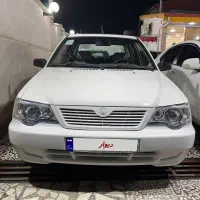 پیرای ۱۳۲ SE