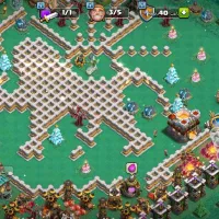 اکانت کلش دوناتری