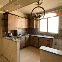 کابینت سینک و شیر اهرمی