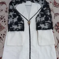 مانتو مجلسی