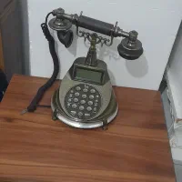 تلفن خونه
