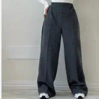 شلوار فوتر مدل بگ