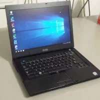 لپ تاپDell مدل Latitude E6400