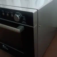 مایکروفر ال جی|اجاق گاز و لوازم برقی پخت‌وپز|تهران, دهقان|دیوار