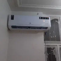 خدمات کولر های اسپلیت و پنجره ای