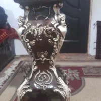 مجسمه دو تیکه عقاب|مجسمه، تندیس، ماکت|گرگان, |دیوار