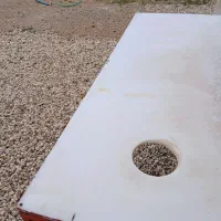 میز کار . تابلو led. ساعت دیواری . میز عسلی