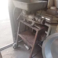 آبلیمو و آبغوره گیر