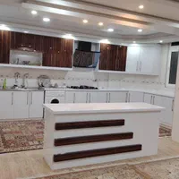 اجاره  روزانه/هفتگی/گردشگری مسافر سوییت|اجارهٔ کوتاه‌مدت آپارتمان و سوئیت|اصفهان, بوستان آینه خانه|دیوار