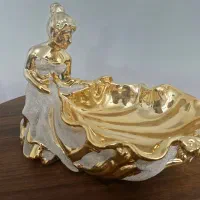 ظرف شکلات خوری دکوری