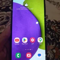 گوشی A52