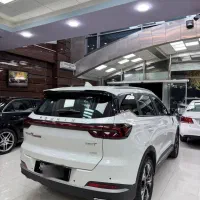 تیگو ۷ پرومکس ۱۴۰۴ صفر|خودرو سواری و وانت|تبریز, |دیوار