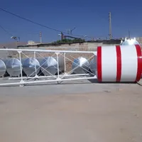 منبع آب.مخزن.تانکرسازی.گالوانیزه فلزی.آهنی|خدمات پیشه و مهارت|شیراز, عادل آباد|دیوار