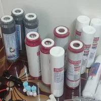 فیلتر  CCK. کوکونات 100درصد.تصفیه اب|آب‌سردکن و تصفیه آب|قم, آذر (نکویی)|دیوار