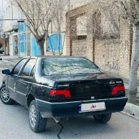 پژو 405|خودرو سواری و وانت|سلماس, |دیوار