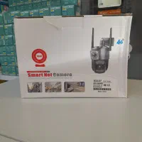 دوربین ۲ لنز سیمکارتی|دوربین مداربسته|بابلسر, |دیوار