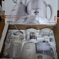 غذاساز - آبمیوه گیری - مخلوط کن