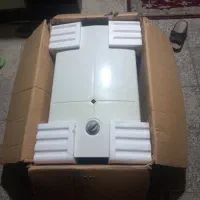 اجاره پکیج رومسیلد برای تاییده گاز و ابگرمکن|آبگرمکن، پکیج، شوفاژ|همدان, |دیوار